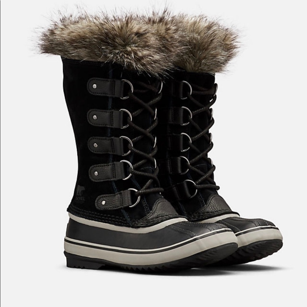 SOREL winter boots - Brand new!